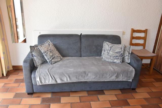 Appartements Plan D'amont - Pralognan la Vanoise