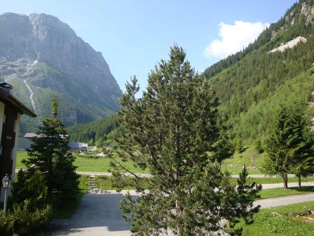Appartements Plan D'amont - Pralognan la Vanoise