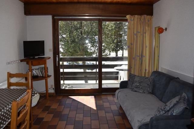 Appartements Plan D'amont - Pralognan la Vanoise