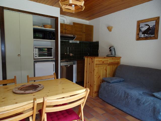 Appartements Plan D'amont - Pralognan la Vanoise