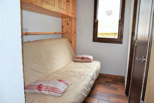 Appartements Plan D'amont - Pralognan la Vanoise