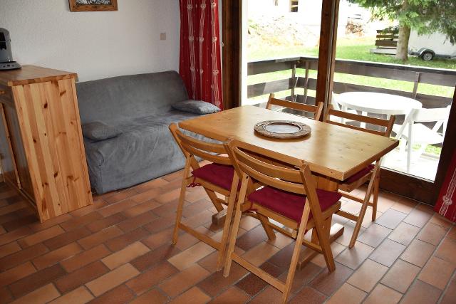Appartements Plan D'amont - Pralognan la Vanoise