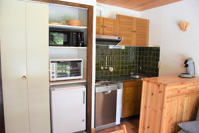 Appartements Plan D'amont - Pralognan la Vanoise