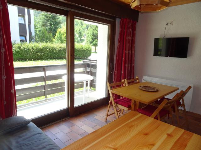 Appartements Plan D'amont - Pralognan la Vanoise