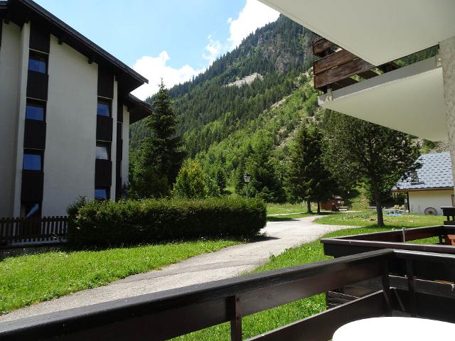 Appartements Plan D'amont - Pralognan la Vanoise