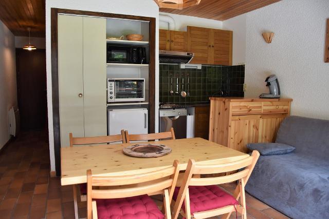Appartements Plan D'amont - Pralognan la Vanoise