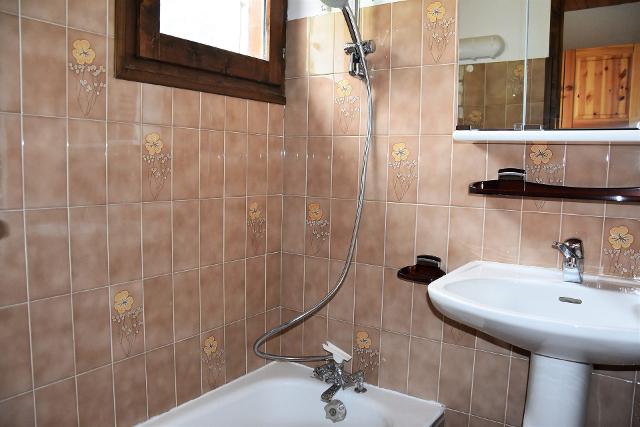 Appartements Plan D'amont - Pralognan la Vanoise