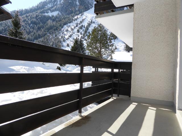 Appartements Plan D'amont - Pralognan la Vanoise