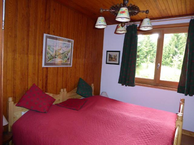 Chalet Rameaux - Pralognan la Vanoise