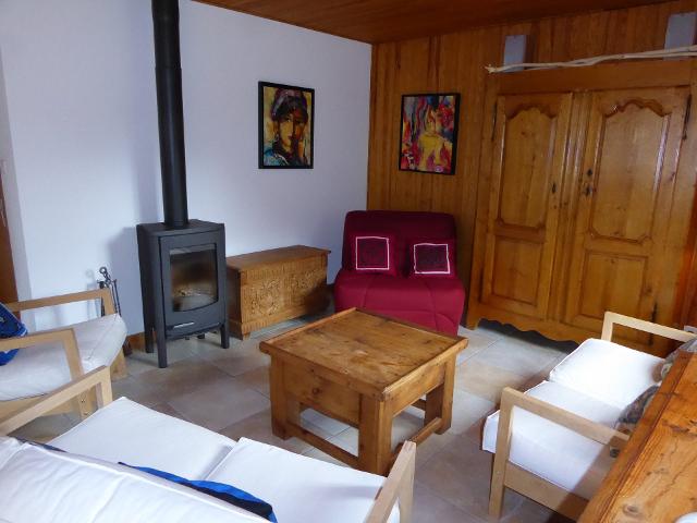 Chalet Rameaux - Pralognan la Vanoise