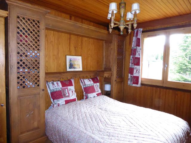 Chalet Rameaux - Pralognan la Vanoise