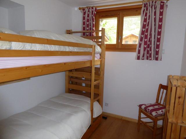 Chalet Rameaux - Pralognan la Vanoise