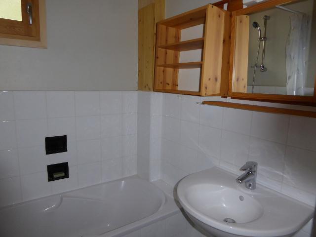 Chalet Rameaux - Pralognan la Vanoise