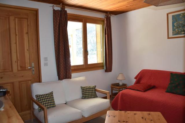 Chalet Rameaux - Pralognan la Vanoise