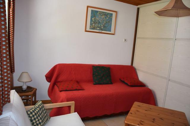 Chalet Rameaux - Pralognan la Vanoise