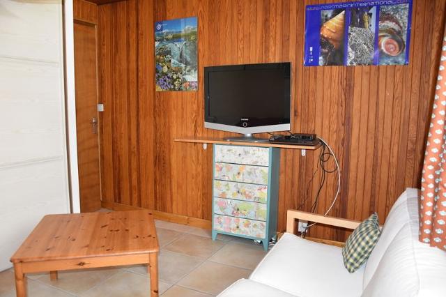 Chalet Rameaux - Pralognan la Vanoise
