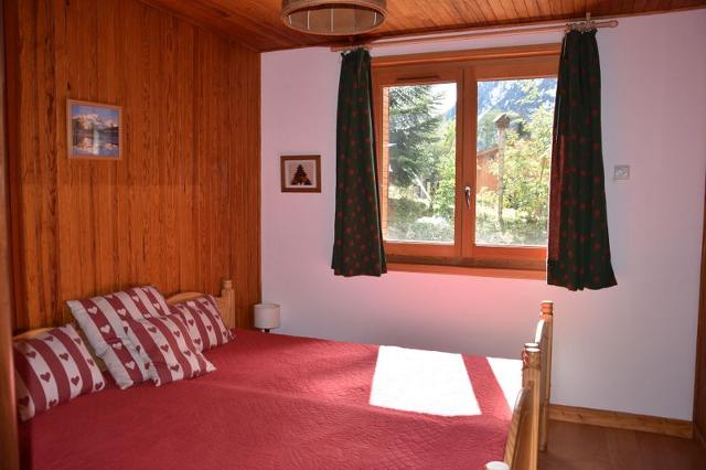 Chalet Rameaux - Pralognan la Vanoise