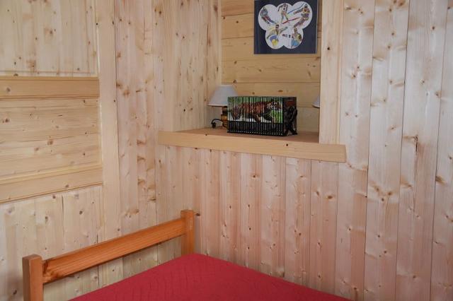 Chalet Rameaux - Pralognan la Vanoise