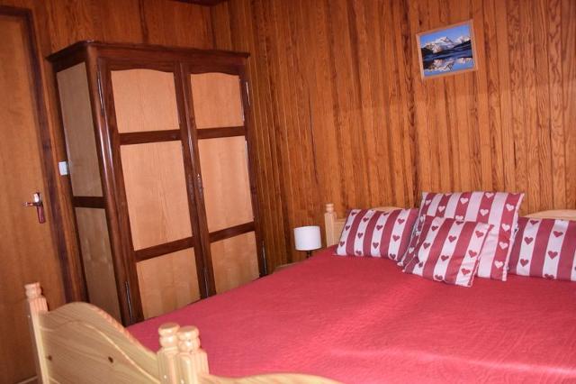Chalet Rameaux - Pralognan la Vanoise