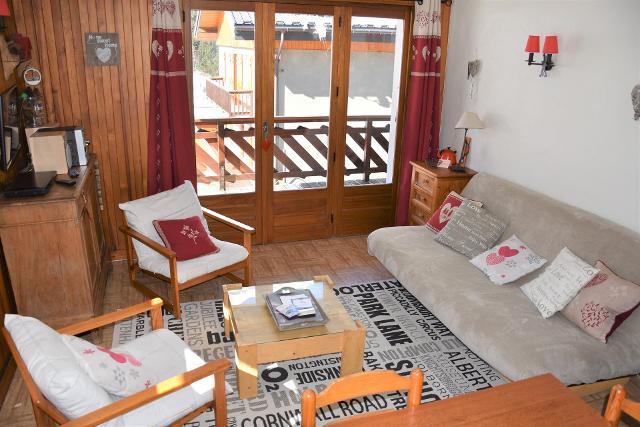 Appartements Sherpa - Pralognan la Vanoise