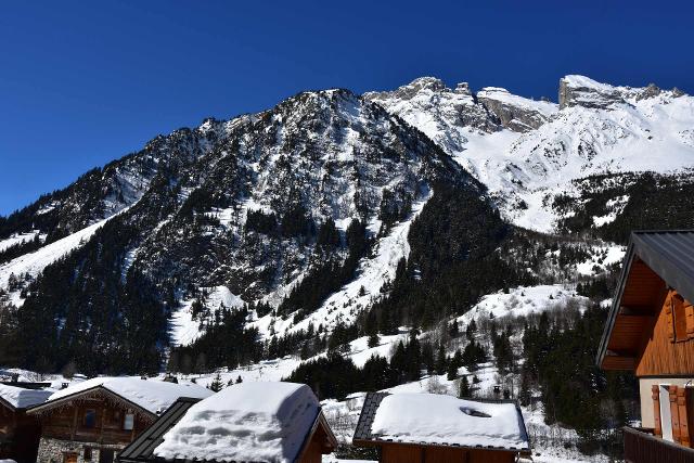 Appartements Sherpa - Pralognan la Vanoise