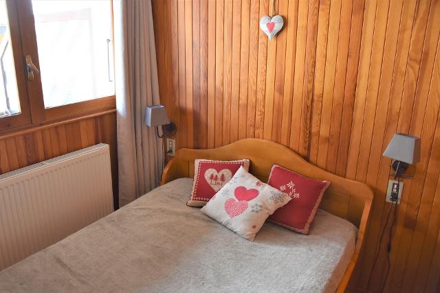 Appartements Sherpa - Pralognan la Vanoise
