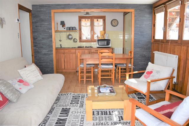 Appartements Sherpa - Pralognan la Vanoise