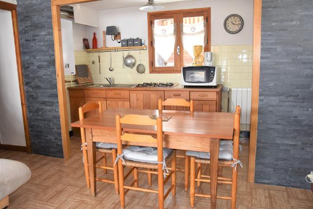 Appartements Sherpa - Pralognan la Vanoise