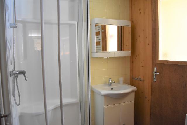 Appartements Sherpa - Pralognan la Vanoise