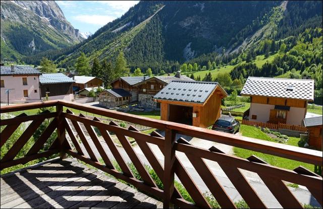 Appartements Sherpa - Pralognan la Vanoise