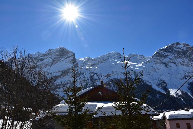 Appartements Sherpa - Pralognan la Vanoise