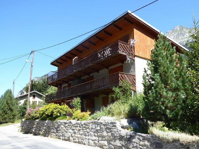Appartements Sherpa - Pralognan la Vanoise