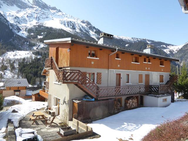 Appartements Sherpa - Pralognan la Vanoise