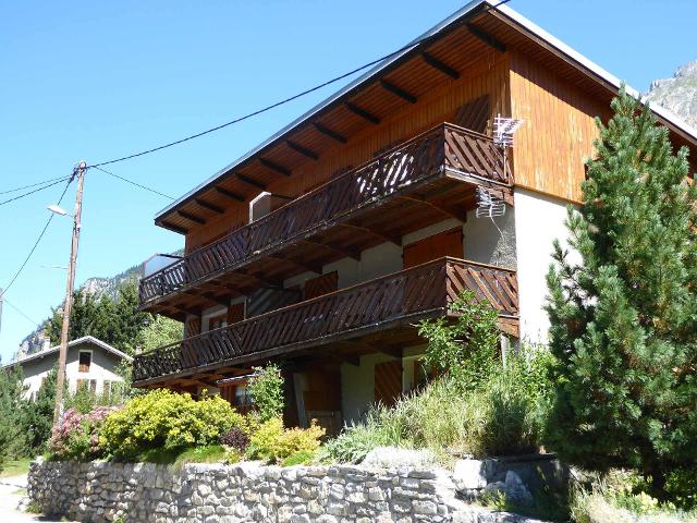 Appartements Sherpa - Pralognan la Vanoise