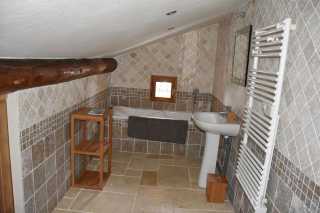 Chalet T'santela - Pralognan la Vanoise