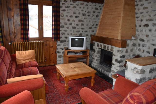 Chalet T'santela - Pralognan la Vanoise