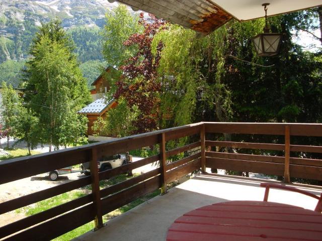 Chalet T'santela - Pralognan la Vanoise