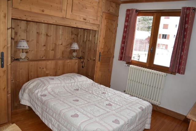 Chalet T'santela - Pralognan la Vanoise