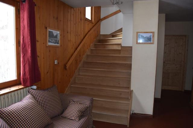 Chalet T'santela - Pralognan la Vanoise