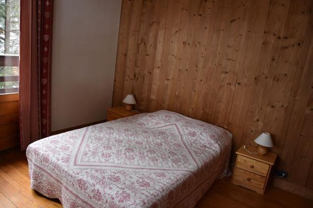 Chalet T'santela - Pralognan la Vanoise