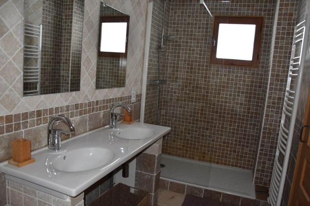 Chalet T'santela - Pralognan la Vanoise