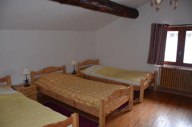 Chalet T'santela - Pralognan la Vanoise
