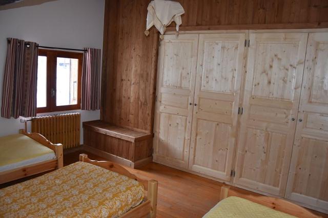Chalet T'santela - Pralognan la Vanoise