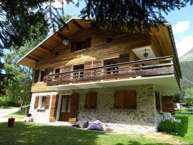 Chalet T'santela - Pralognan la Vanoise