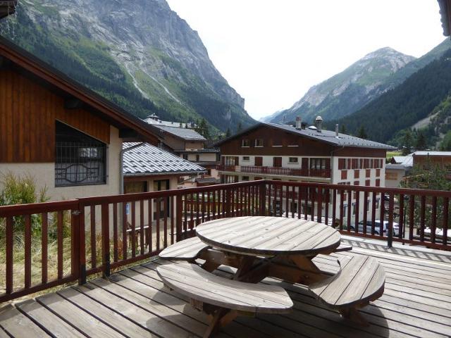 Appartements Vallonnet - Pralognan la Vanoise