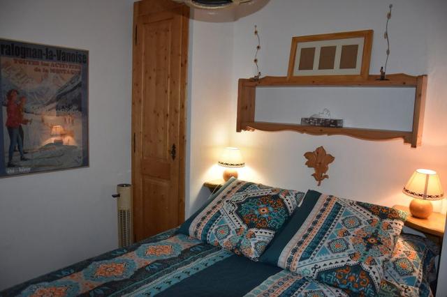 Appartements Vallonnet - Pralognan la Vanoise