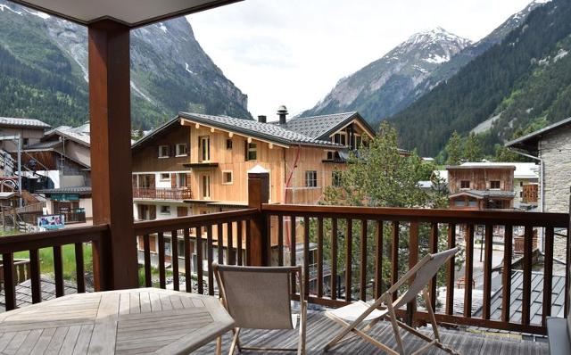 Appartements Vallonnet - Pralognan la Vanoise