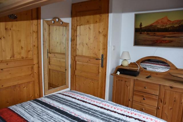 Appartements Vallonnet - Pralognan la Vanoise