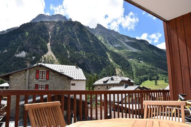 Appartements Vallonnet - Pralognan la Vanoise