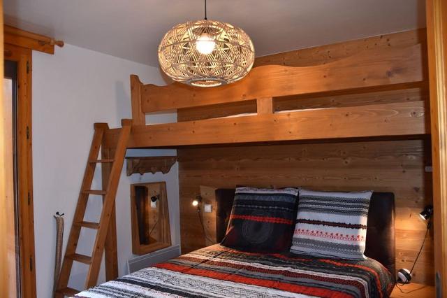Appartements Vallonnet - Pralognan la Vanoise